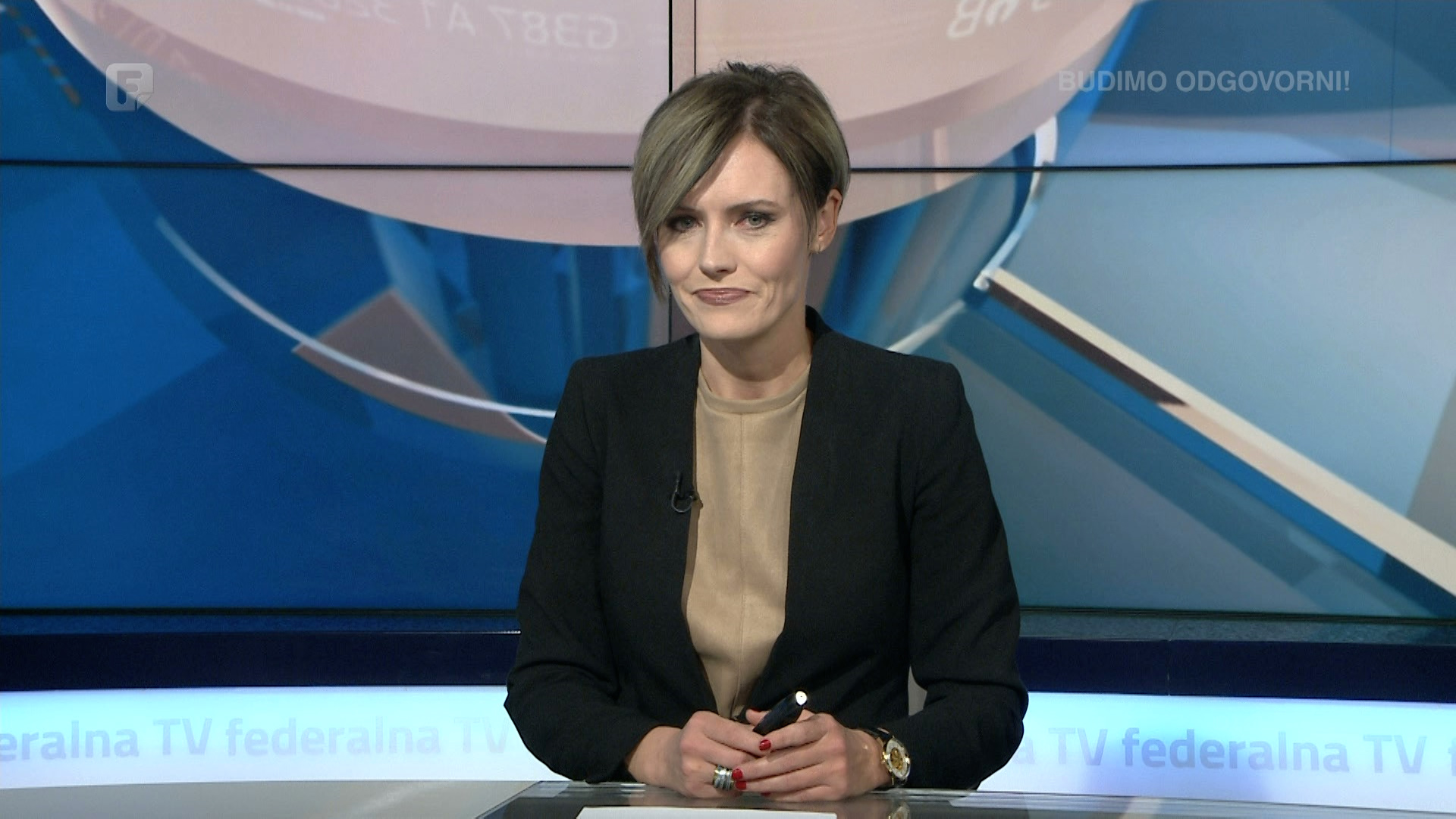 Dnevnik 3, 21.03.2021.