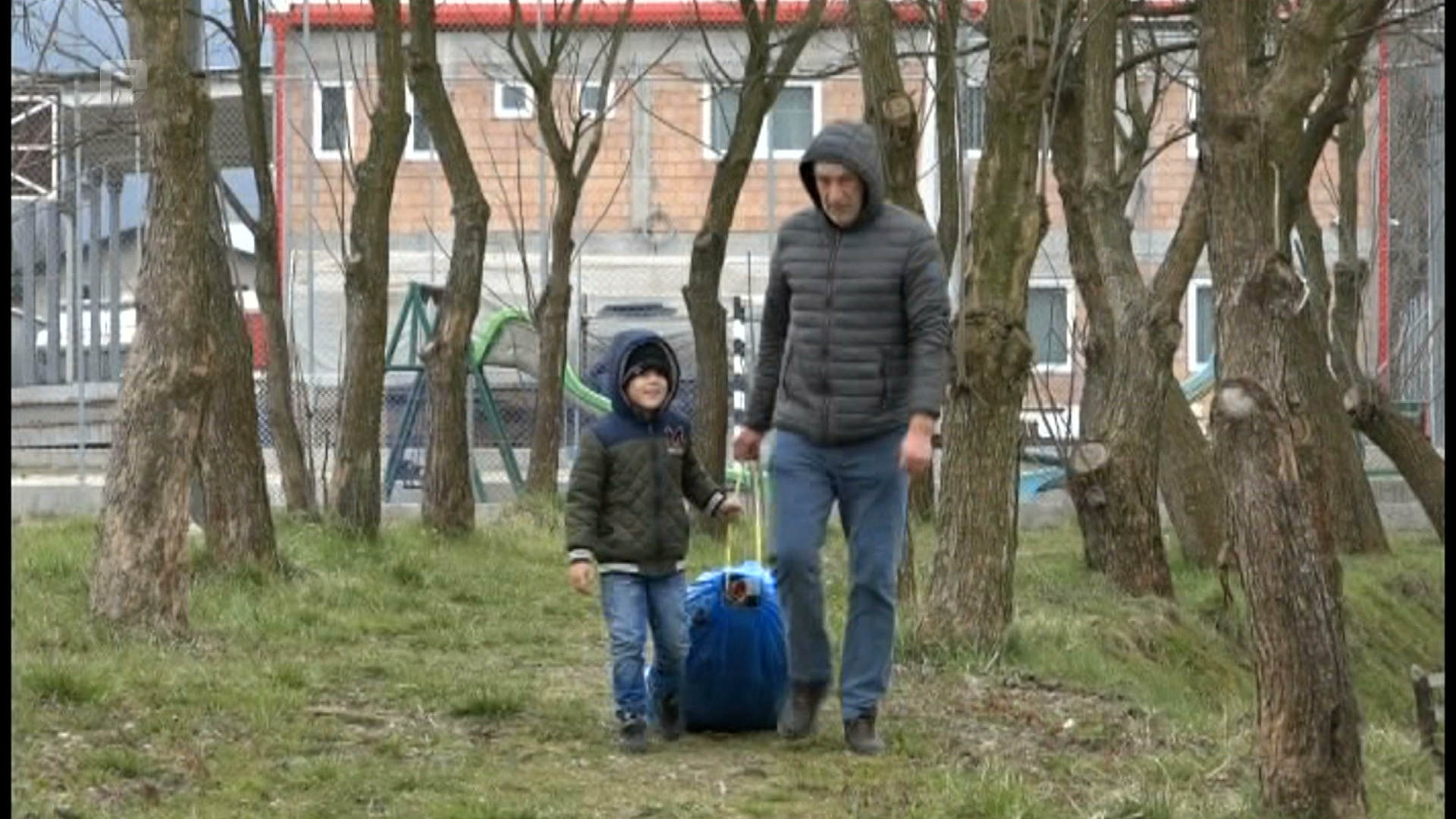 Akcija uklanjanja smeća i uređenja okoliša u Tešnju