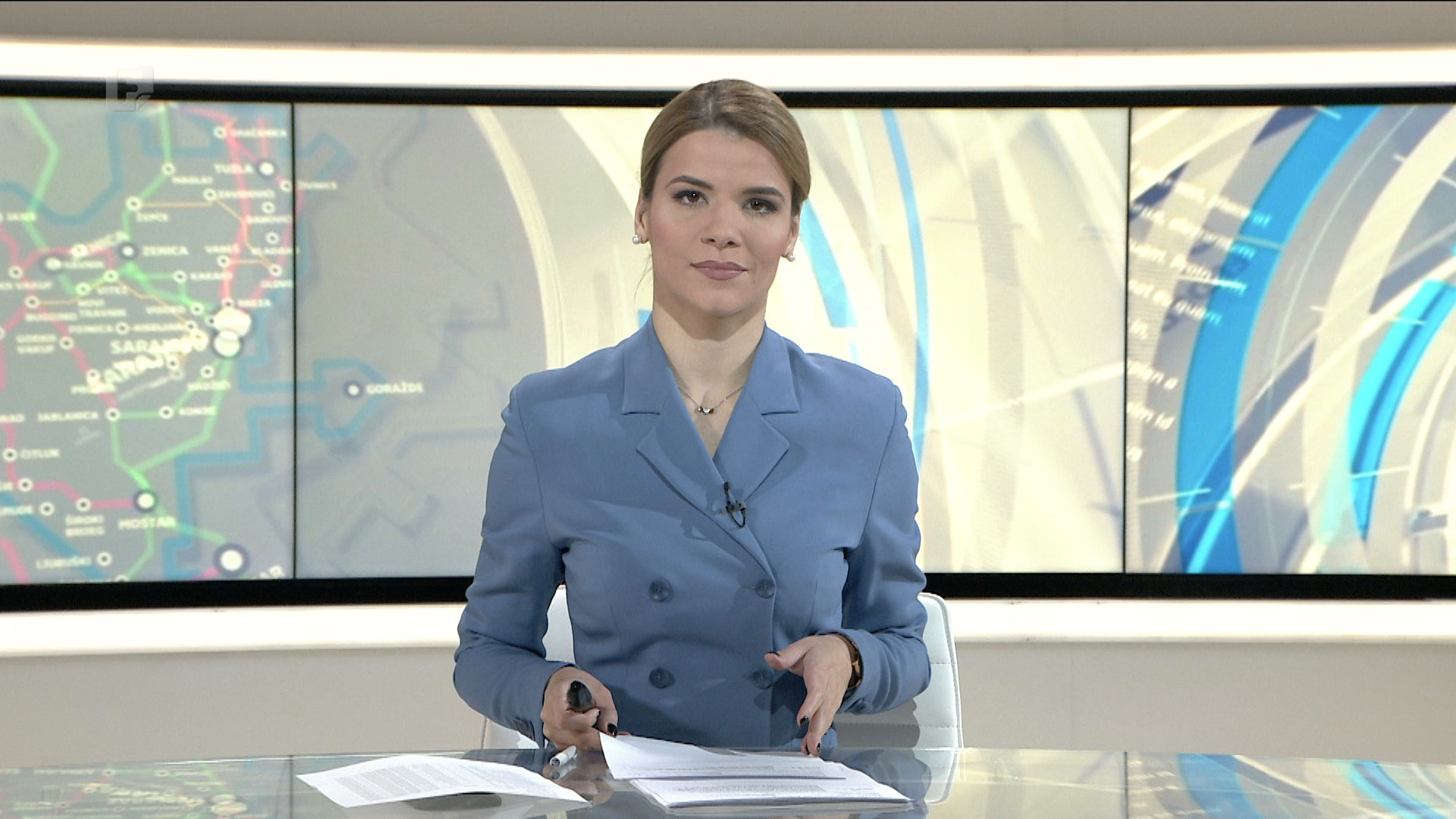 Federacija danas, 22.03.2021.