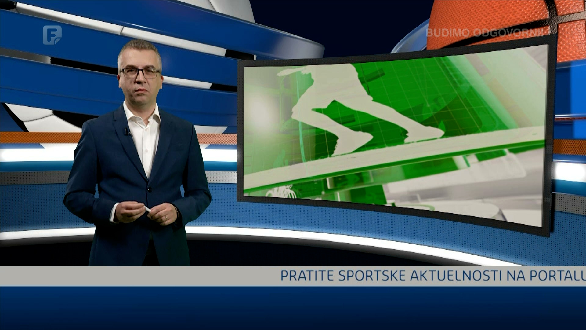 Sport, 22.03.2021.