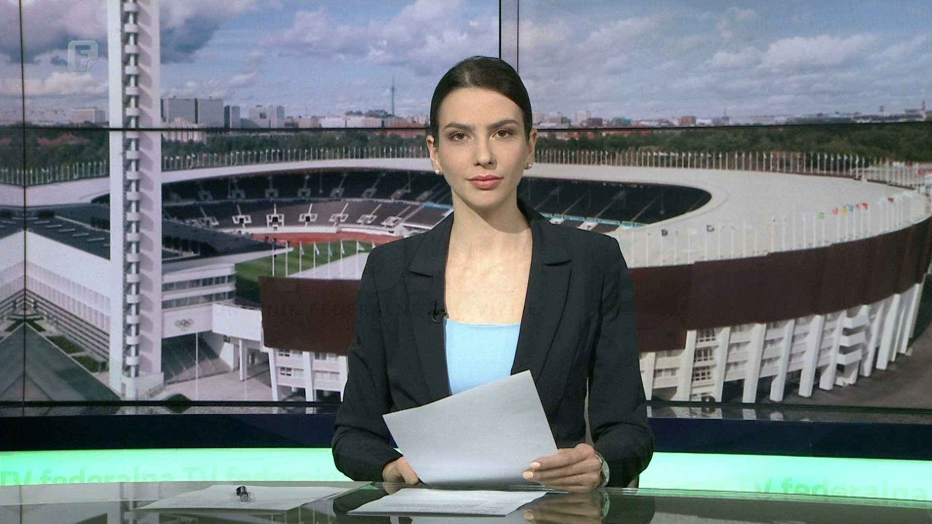 Sport - D2, 22.03.2021.