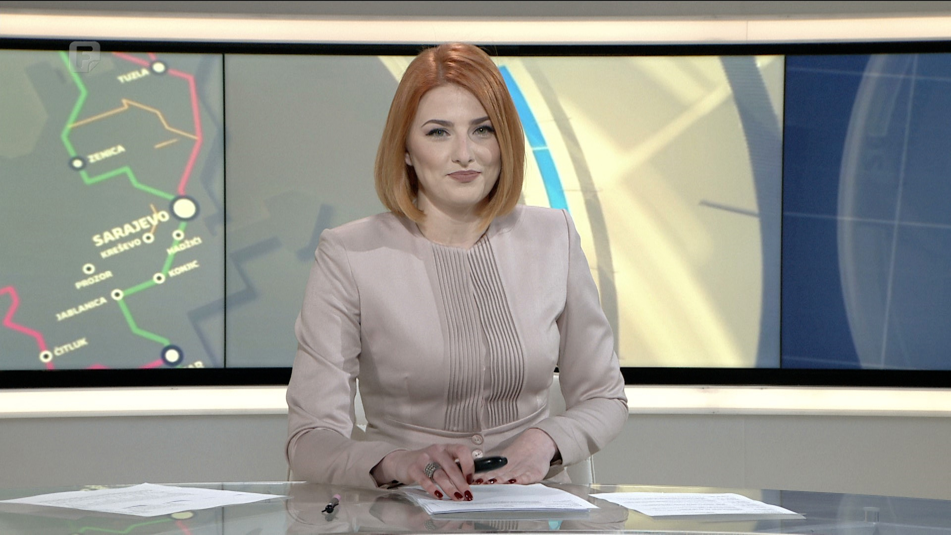 Federacija danas, 23.03.2021.