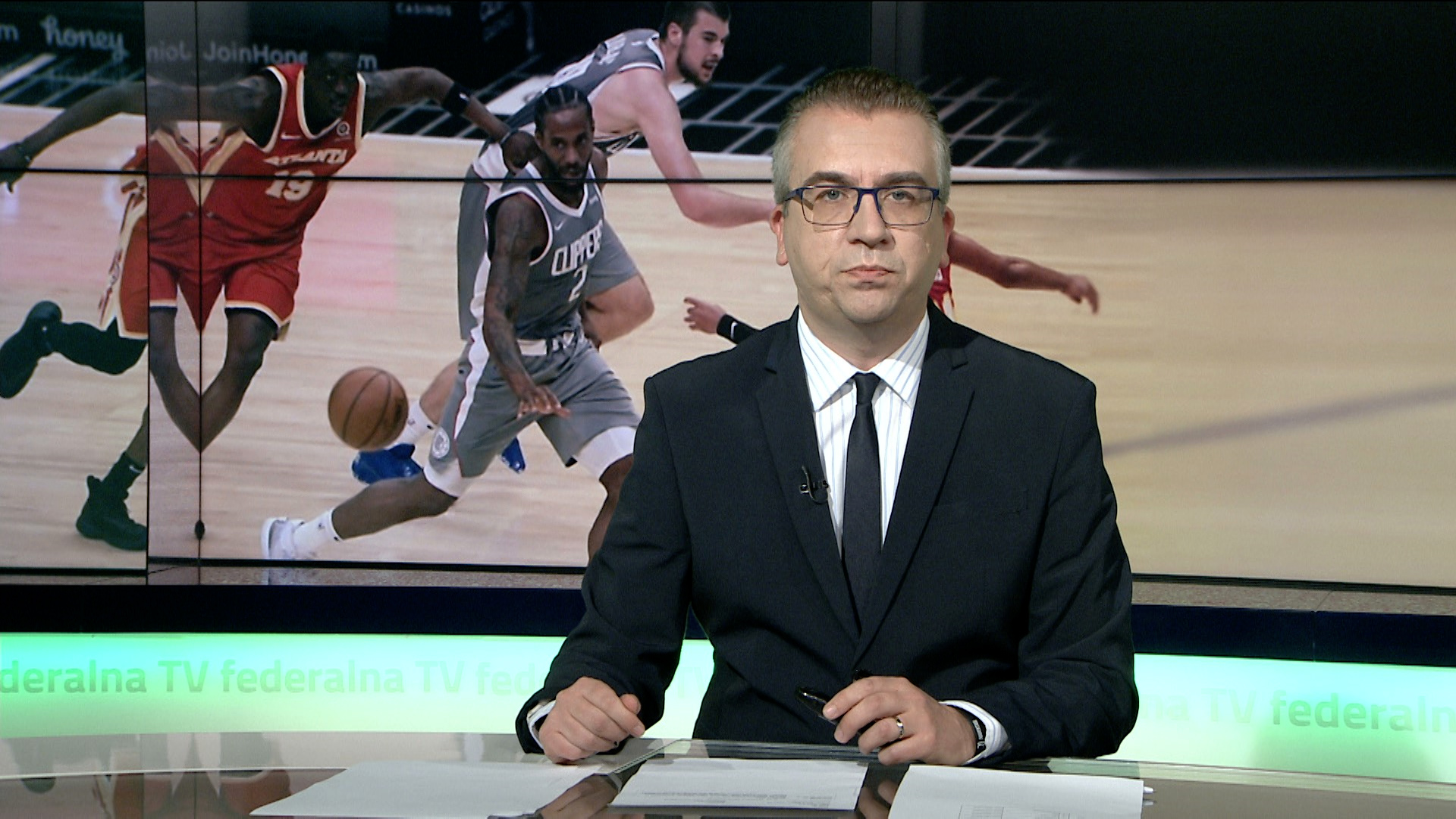 Sport - D2, 23.03.2021.