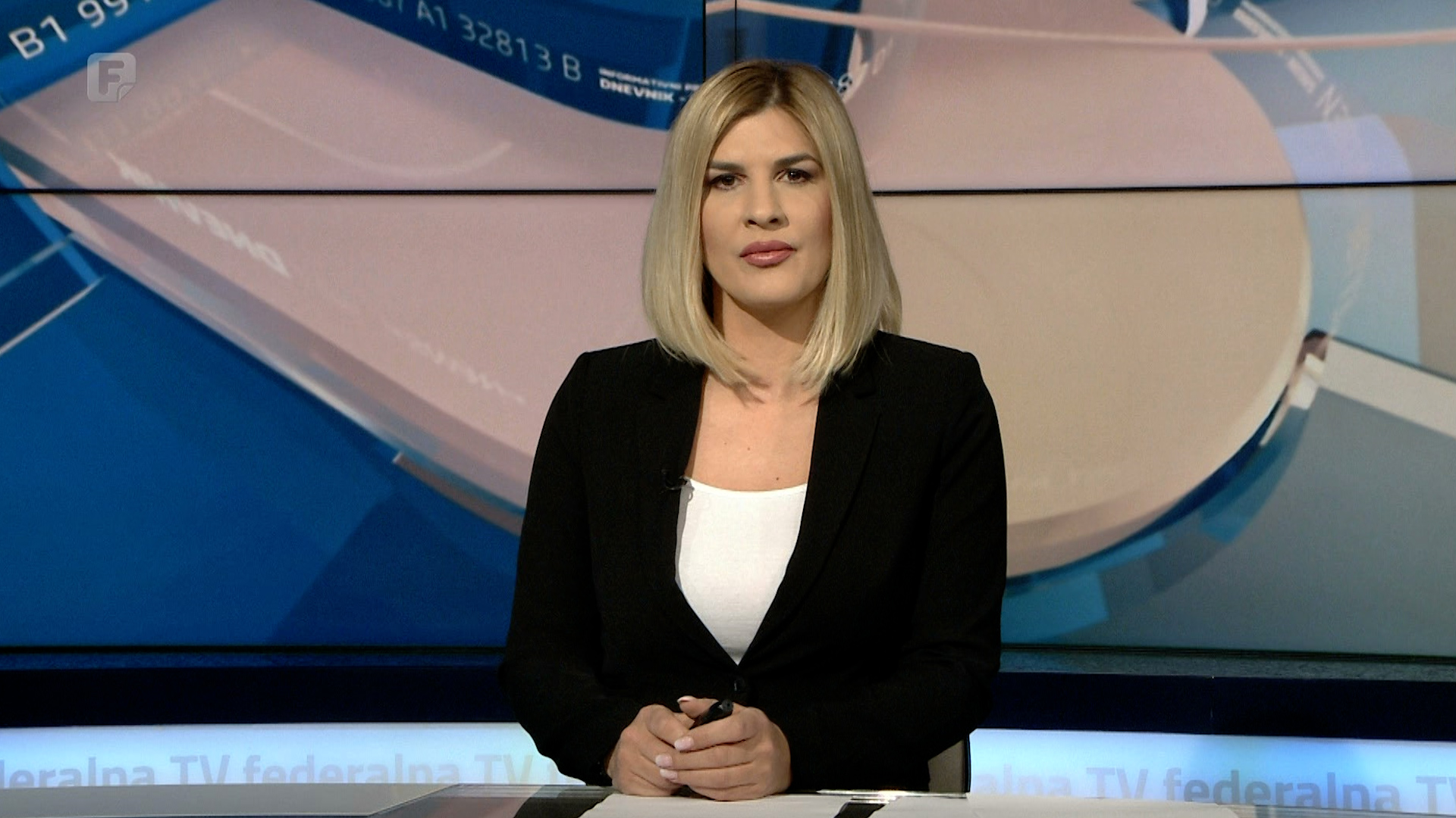 Dnevnik 3, 24.03.2021.