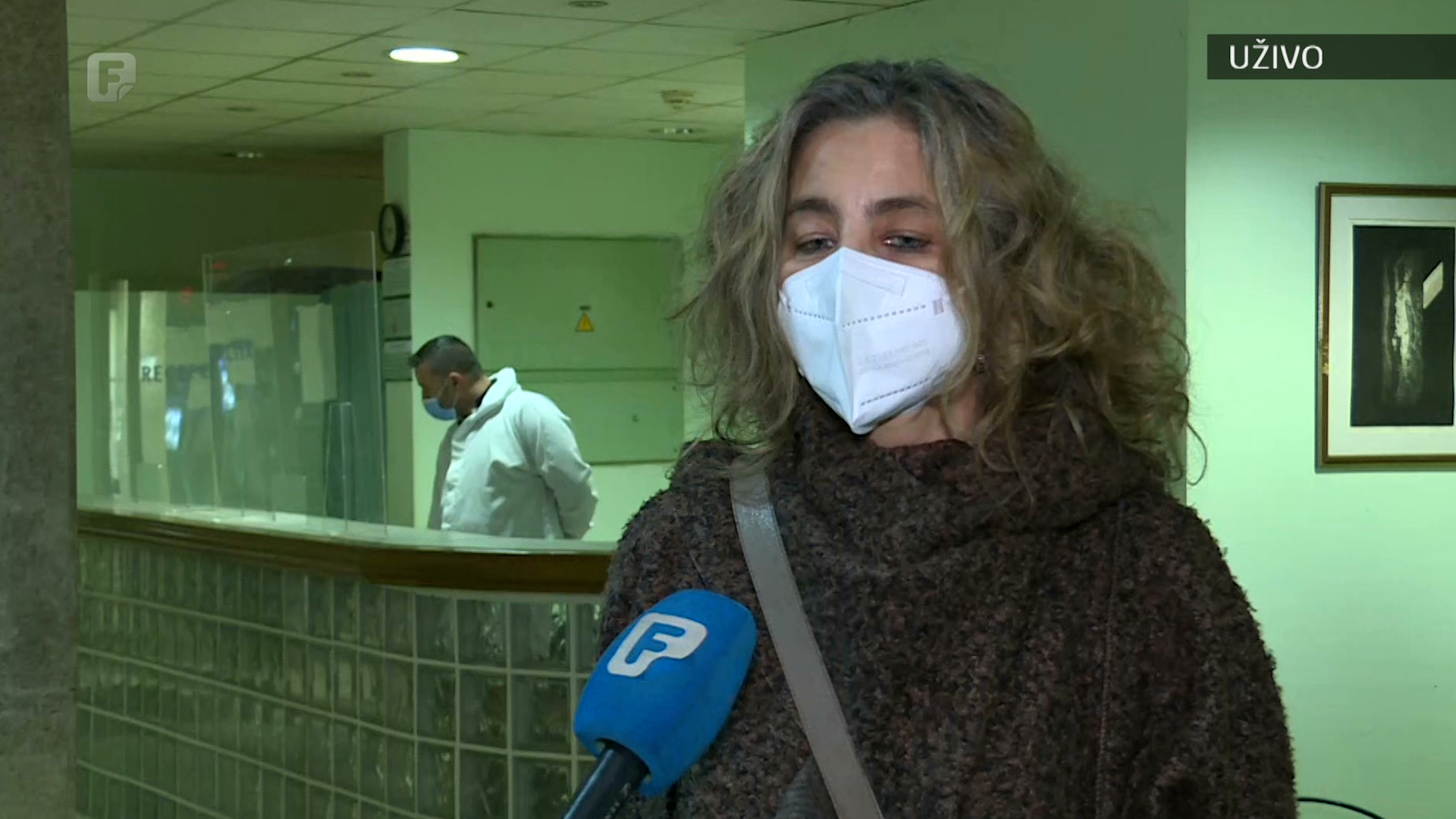 Begović: Situacija u Goraždu je zaista teška, ali borimo se