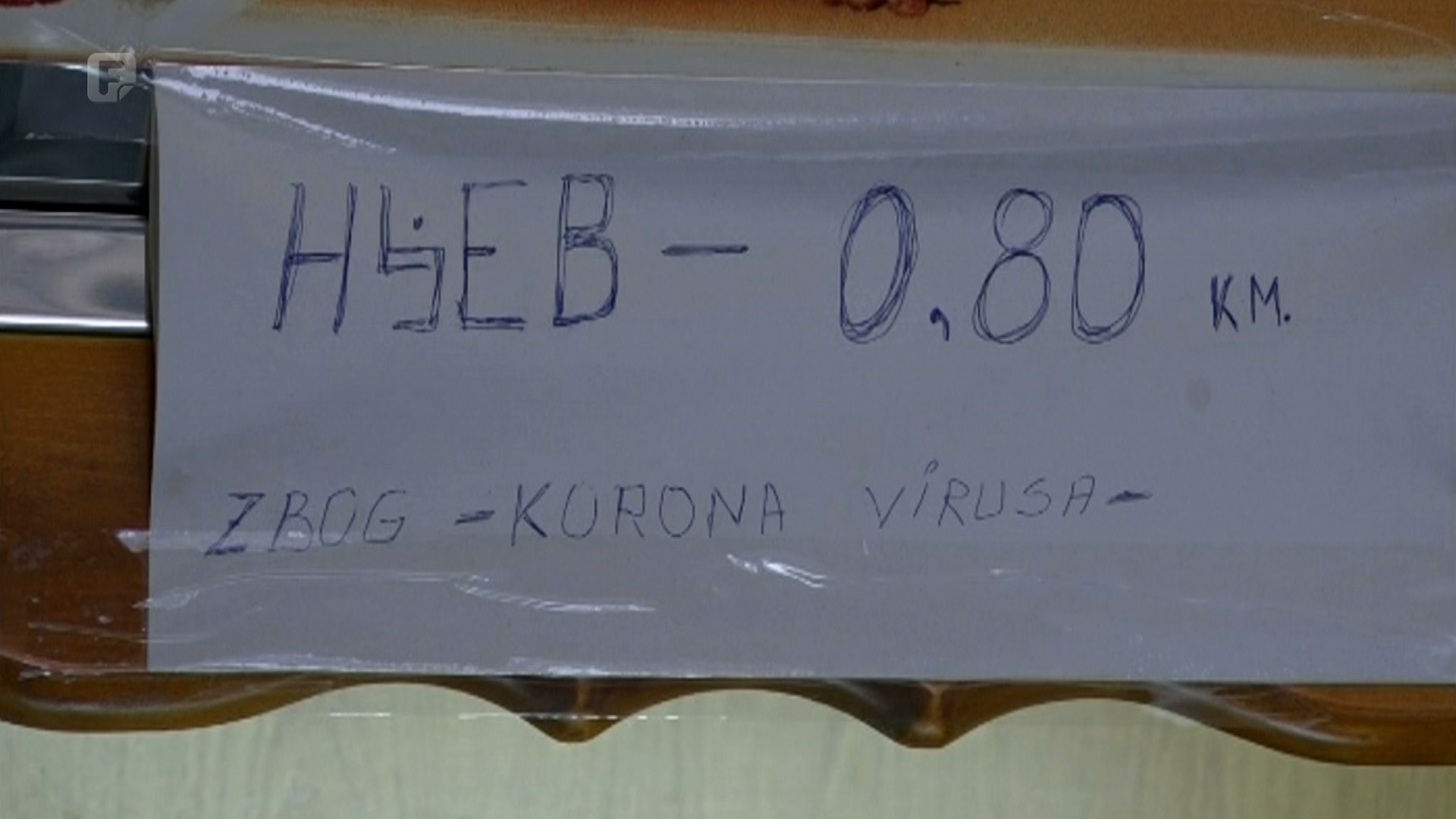 Pekar iz Doboja snizio cijenu hljeba dok traje pandemija