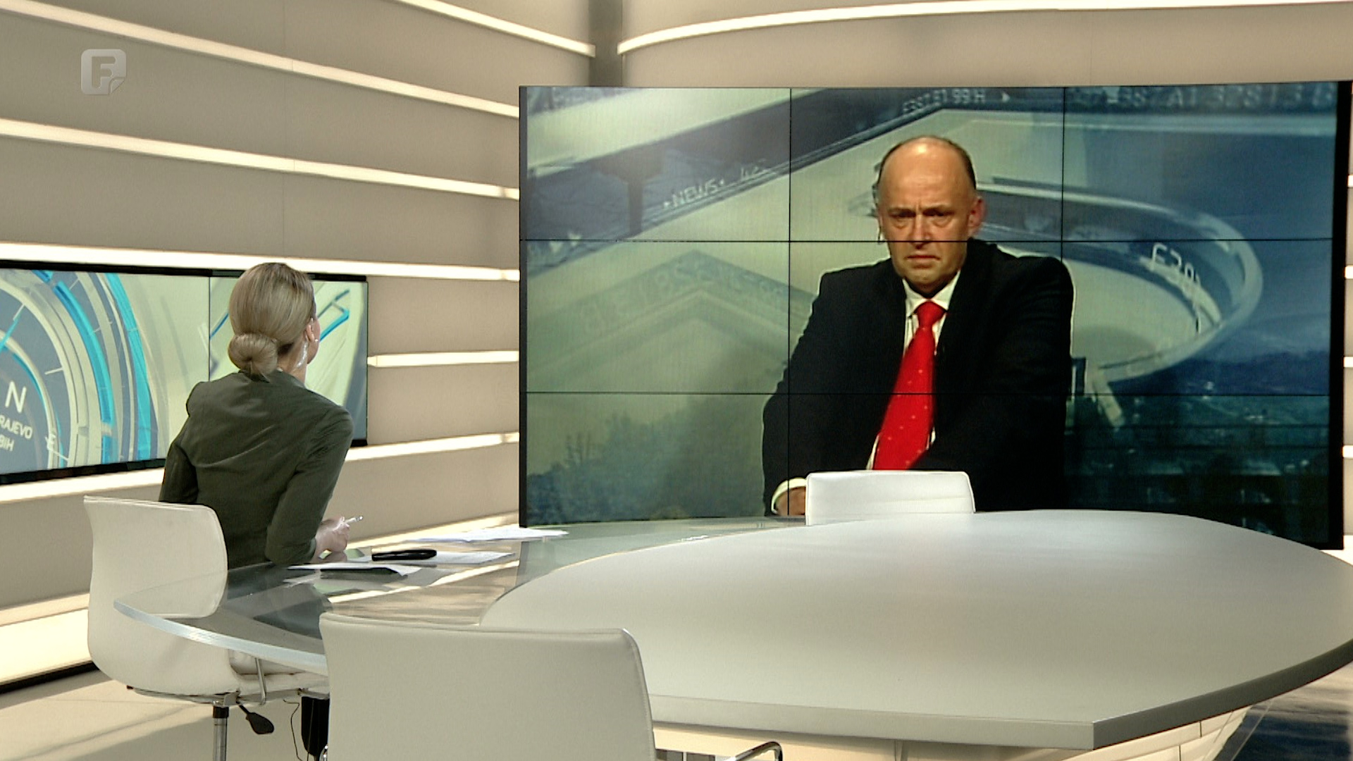 Jupić: Vakcinacija je jedini način prekidanja pandemije