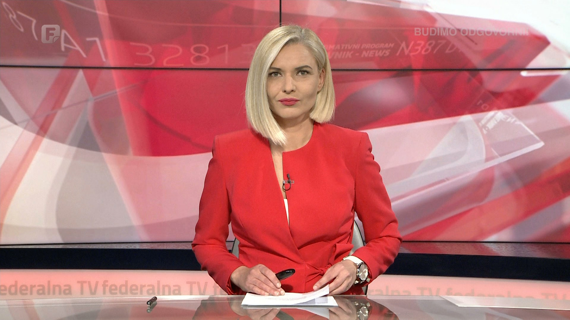 Dnevnik 2, 25.03.2021.