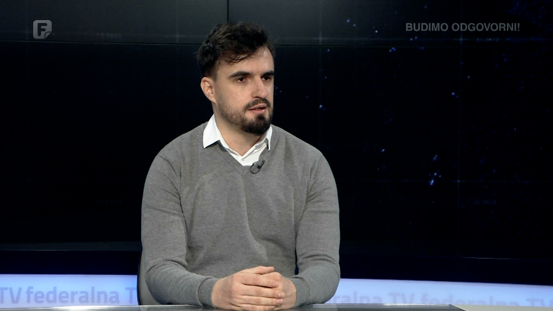 Marukić za Svijet: Nova doktrina SAD-a zagovara reakciju istom mjerom