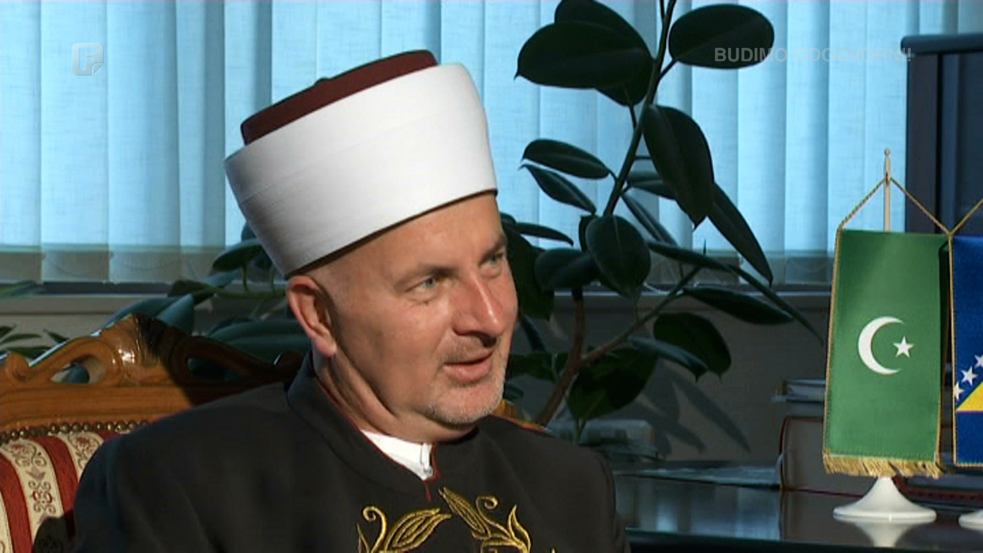 Mozaik religija, 27.03.2021.