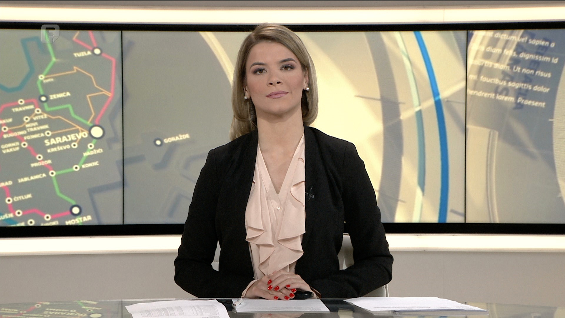 Federacija danas, 27.03.2021.