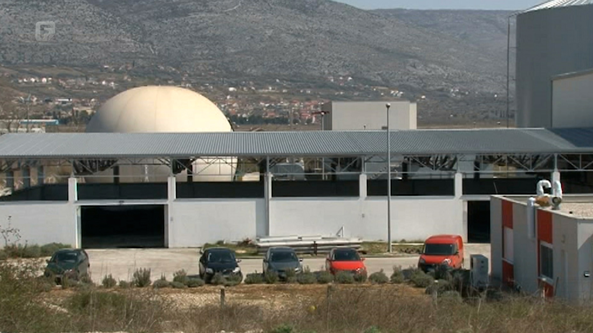 Istraga protiv pet osoba u slučaju prečistača otpadnih voda u Mostaru