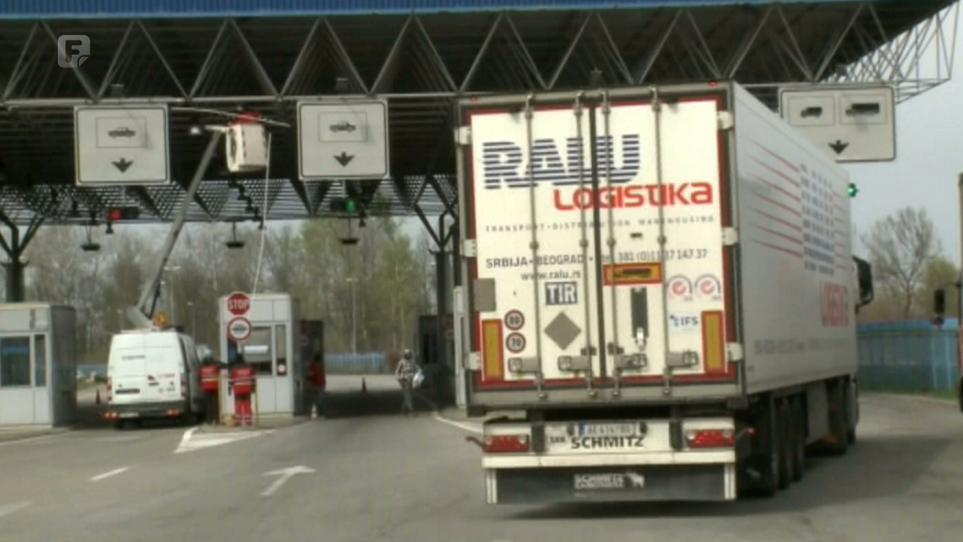 Izvoznici zbog Covid pasoša traže uvrštavanje vozača na listu prioriteta