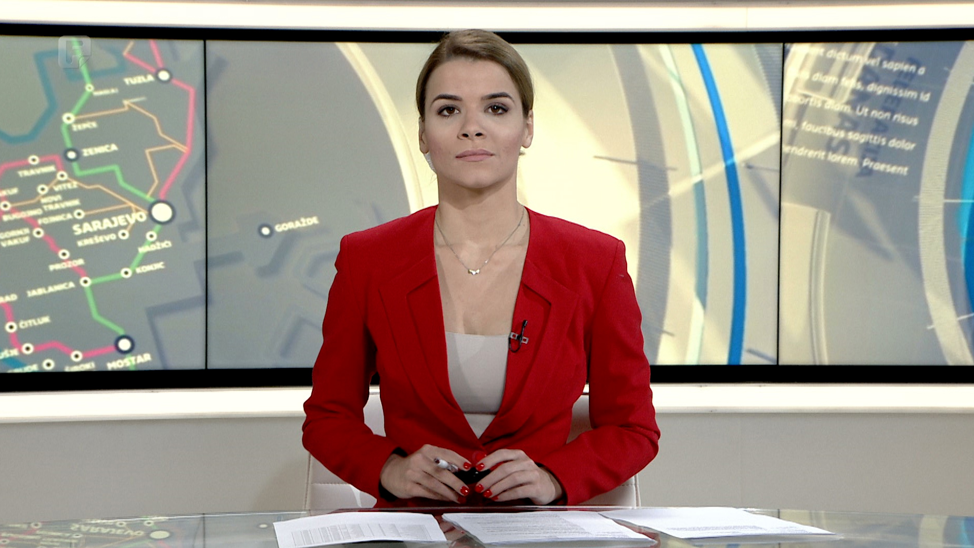 Federacija danas, 29.03.2021.
