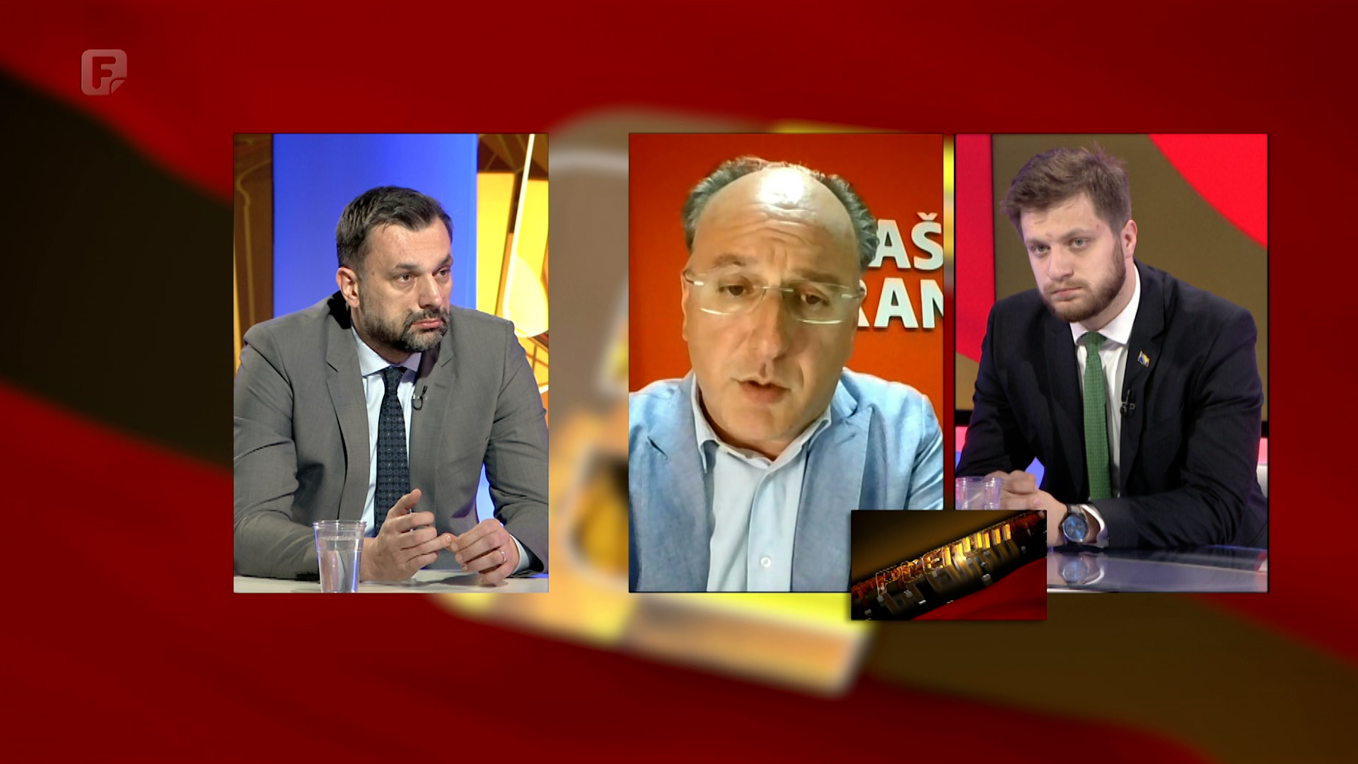Plenum, 29.03.2021.