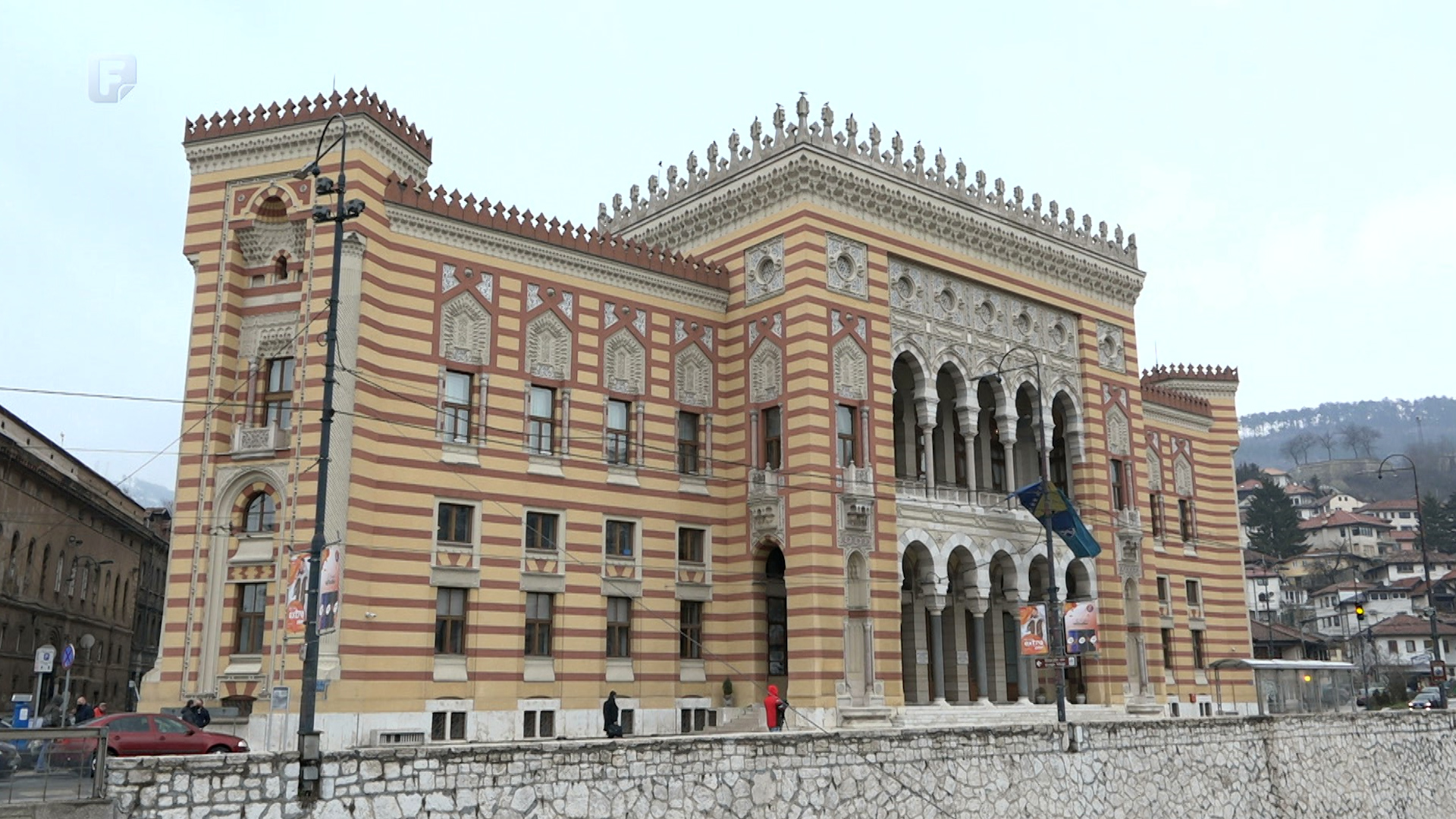 Trojka zasad bez kandidata za gradonačelnika Sarajeva