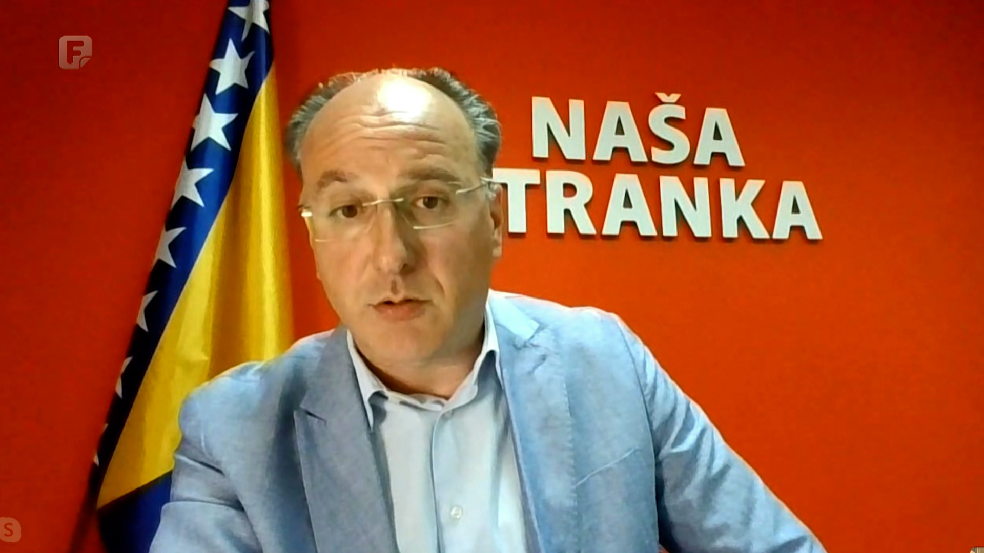 Arnaut: Ostala je još jača Trojka