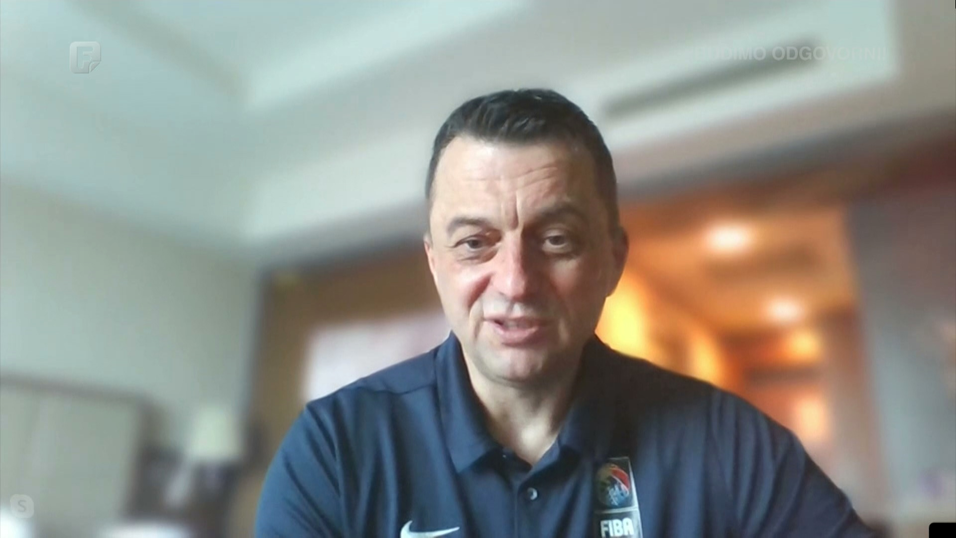 Ademir Zurapović će dijeliti pravdu na Olimpijskim igrama u Tokiju