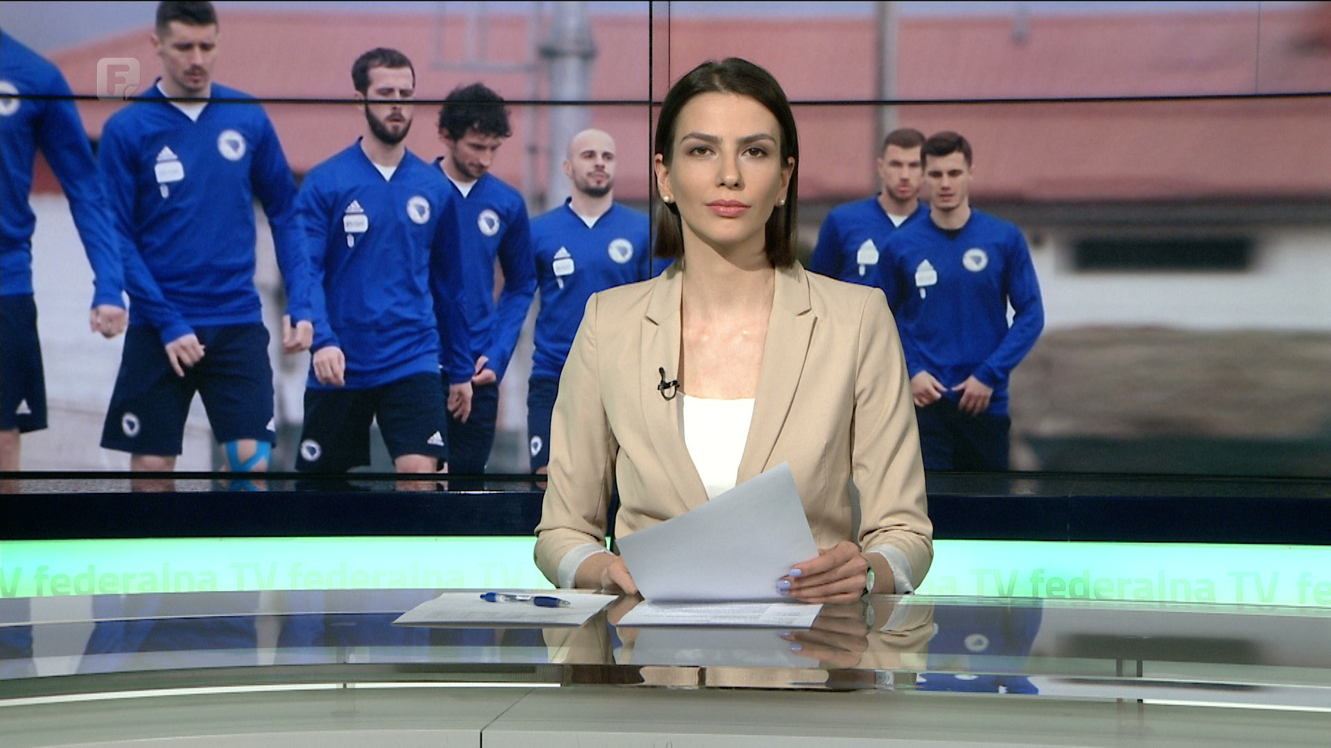 Sport - D2, 30.03.2021.