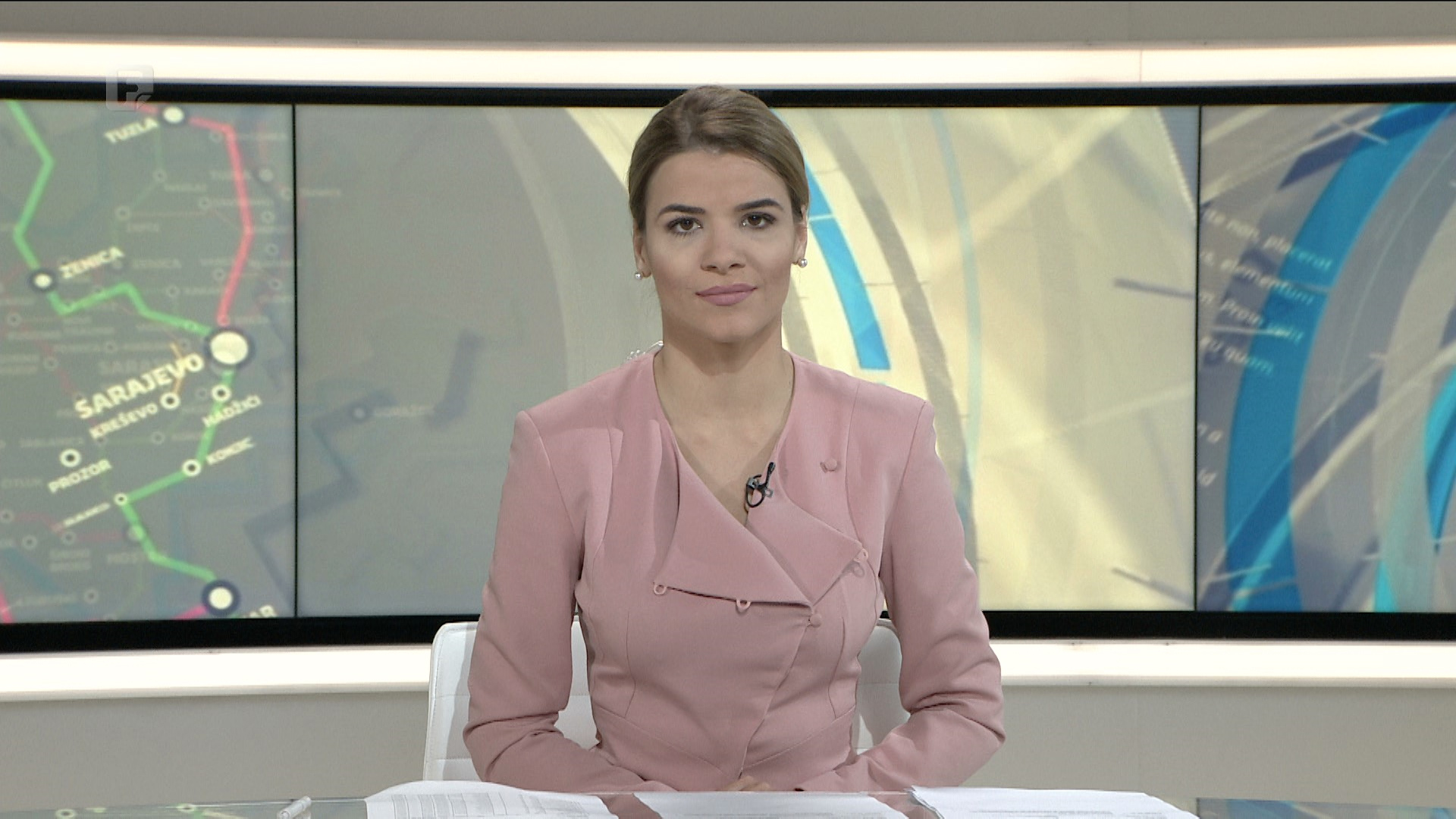 Federacija danas, 31.03.2021.