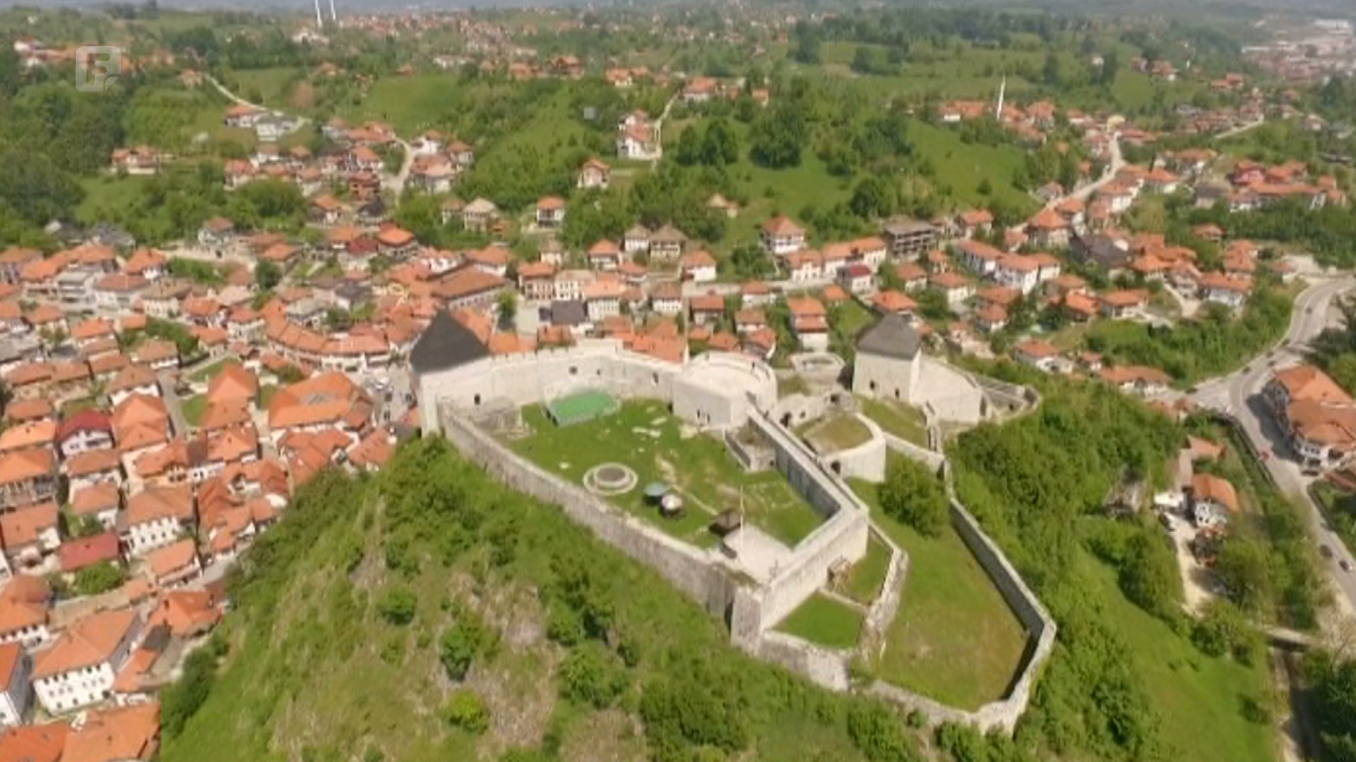 Bh. parlamentarci u posjeti Tešnju