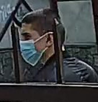 VIDEO / Apel građanima - prepoznajte NN izvršioca krivičnog djela