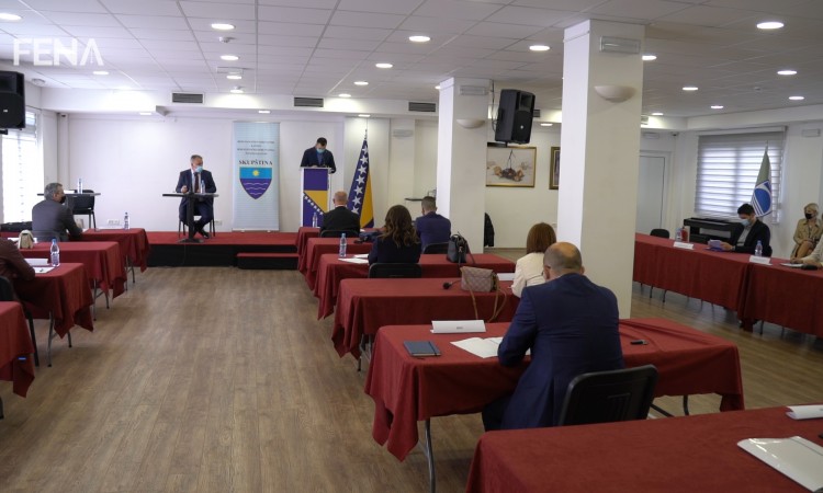 Epidemiološka situacija u HNK iznimno teška