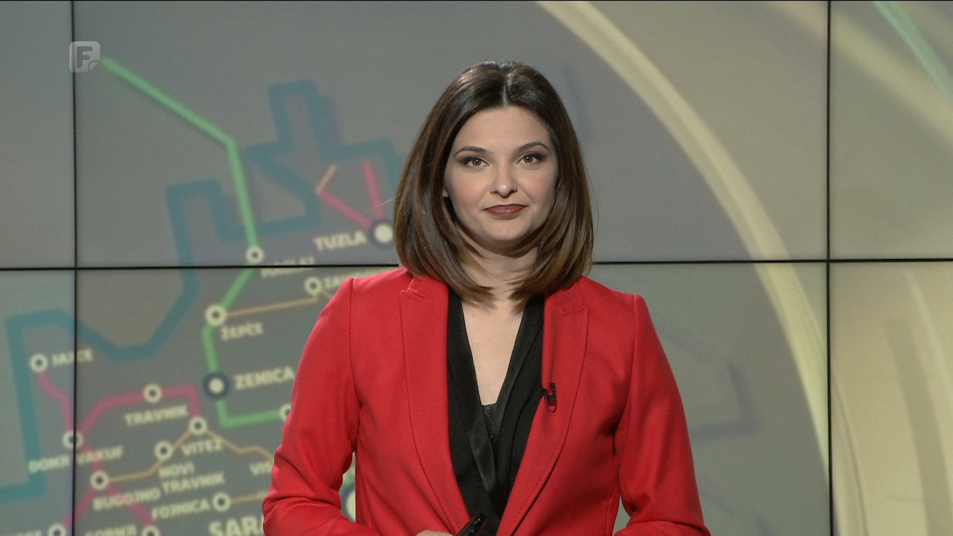 Federacija danas, 01.11.2021.