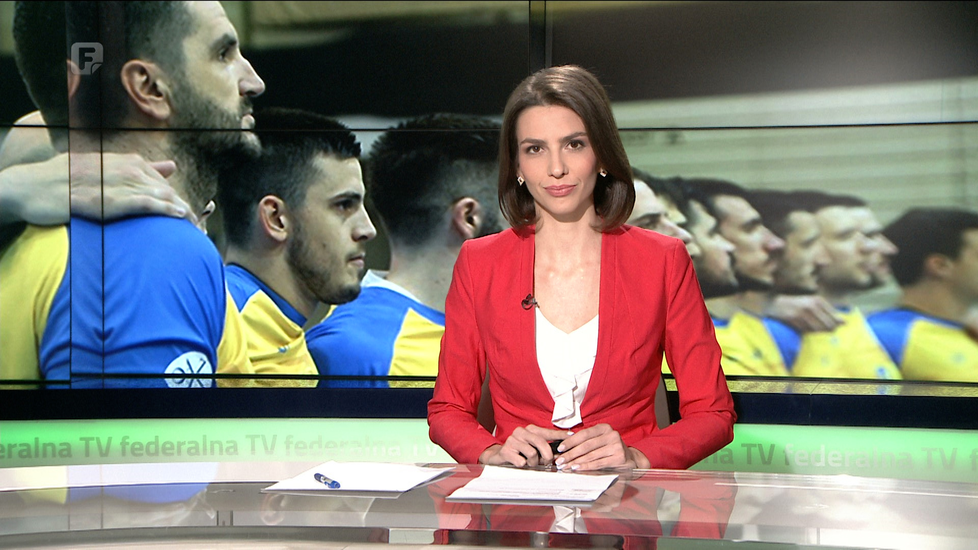 Sport - D2, 01.11.2021.