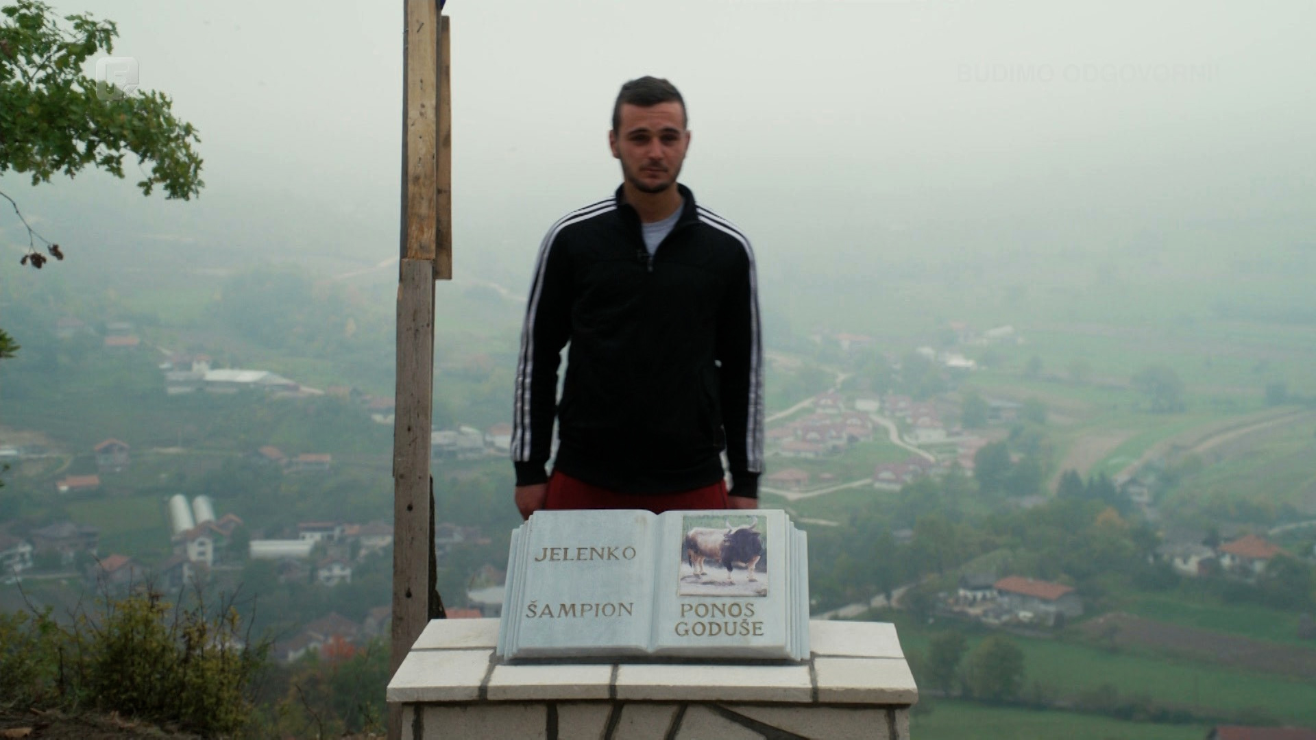 Po čemu je to poznata Goduša kraj Visokog