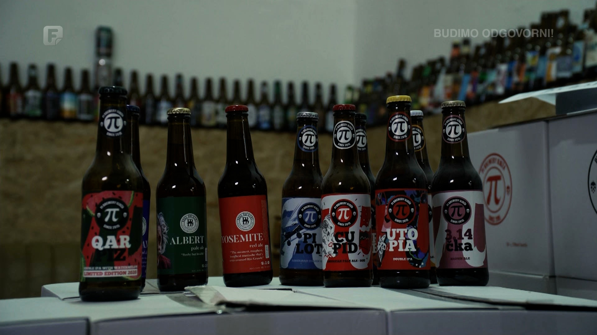 Svako dobro otkriva tajne proizvodnje pića bez kojeg je nezamisliv ijedan sportski događaj