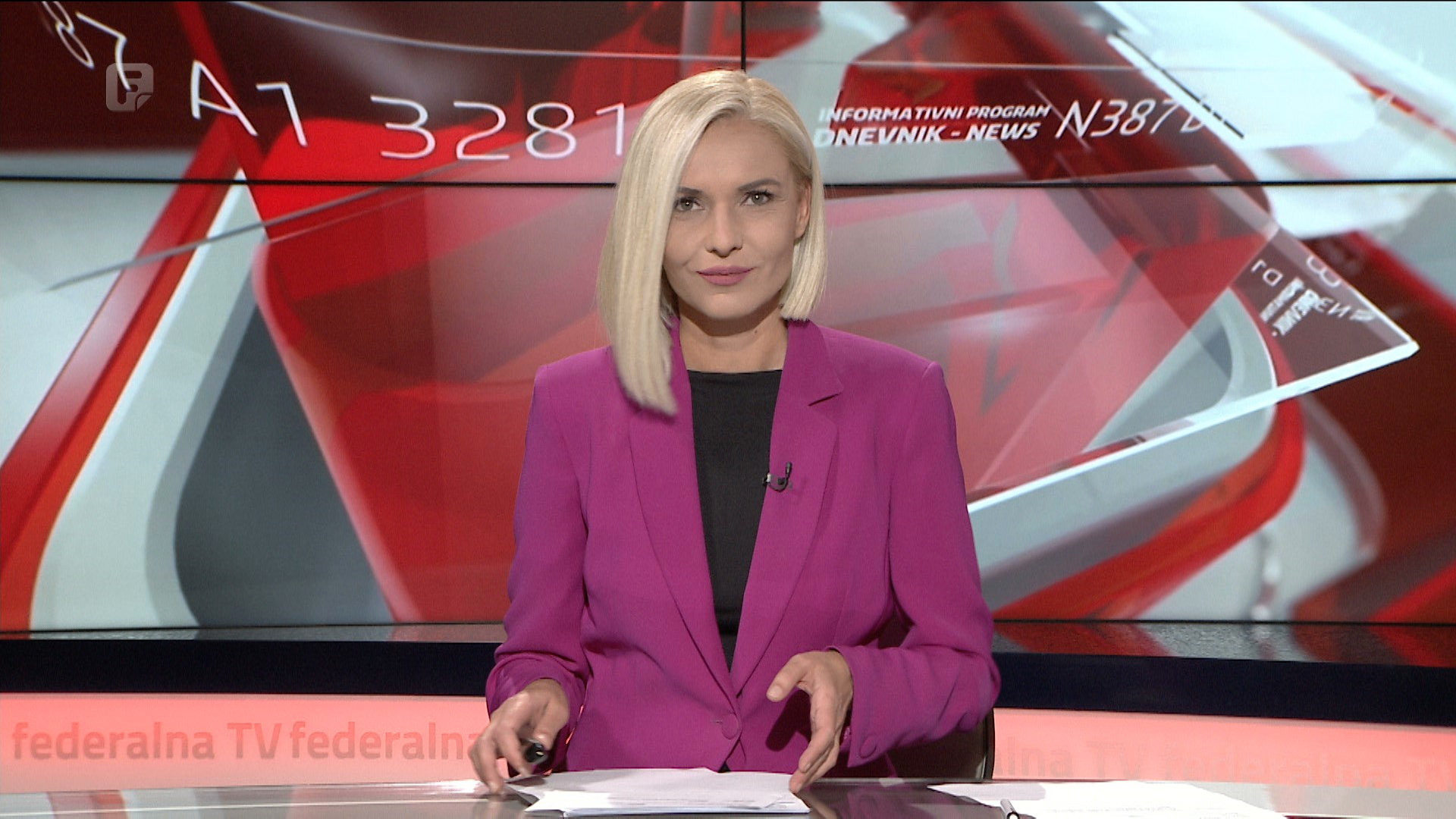 Dnevnik 2, 02.11.2021.