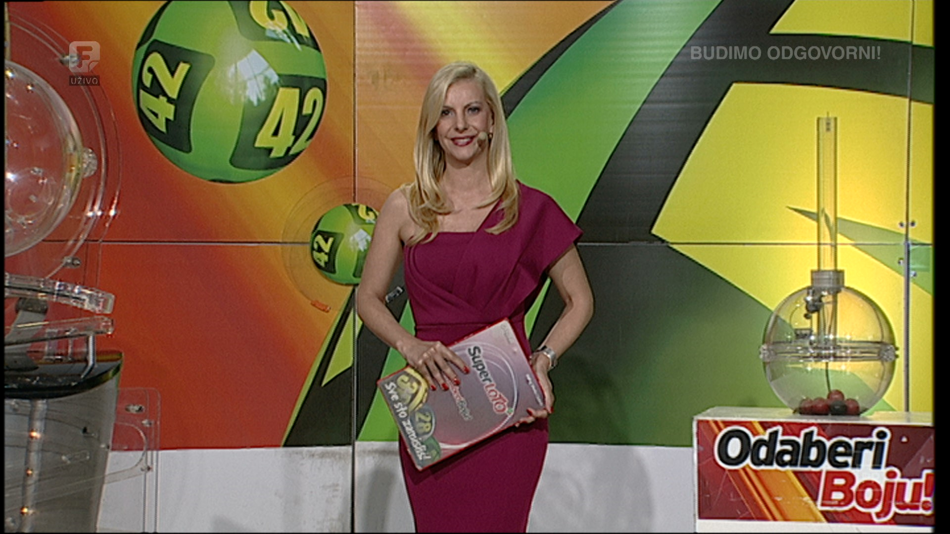 Superloto, 02.11.2021.