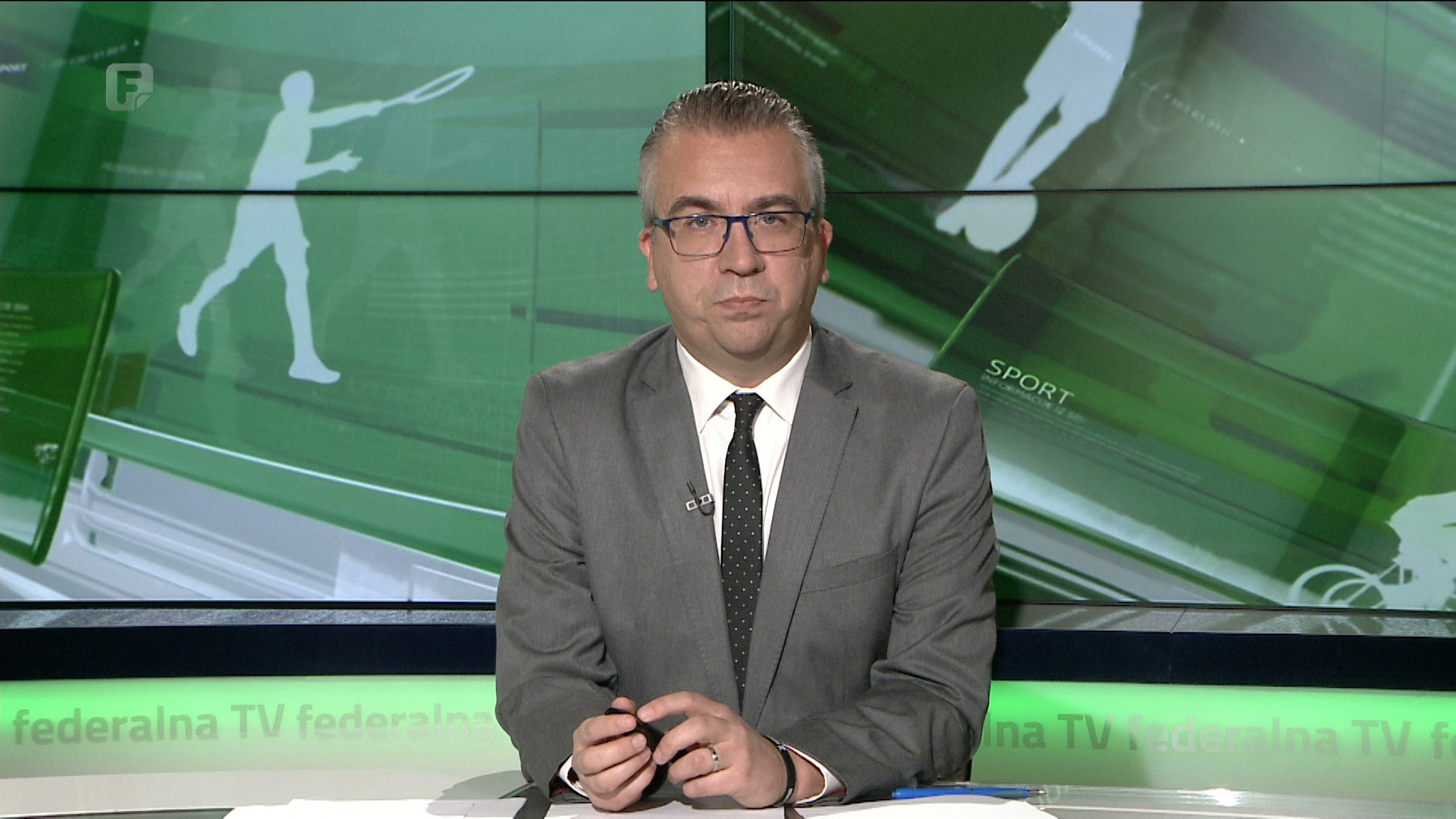 Sport - D2, 03.11.2021.