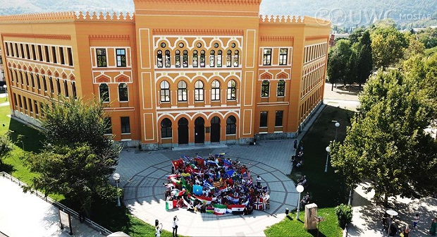 Ujedinjeni svijet u mostarskom koledžu