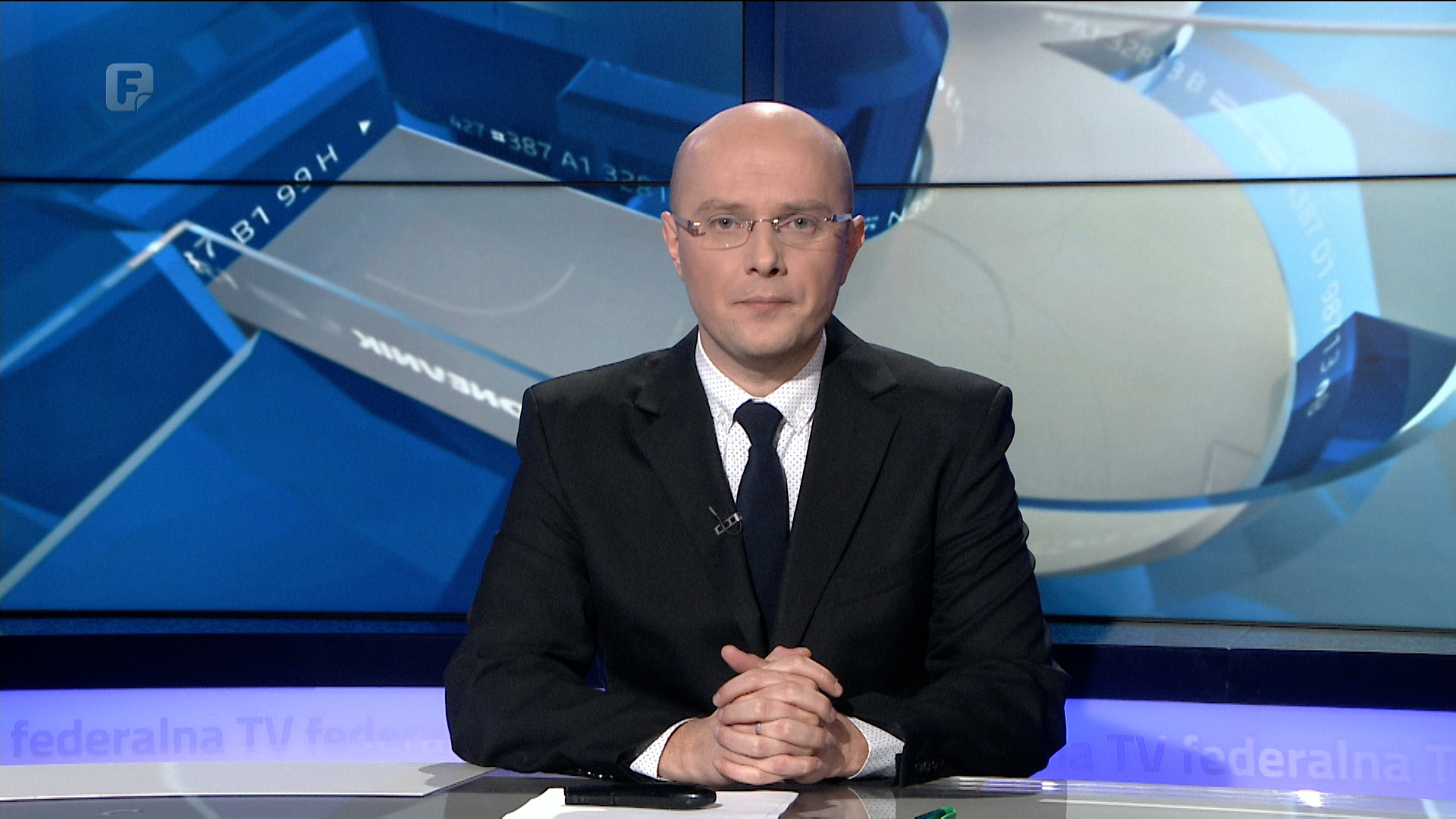 Dnevnik 3, 04.11.2021.