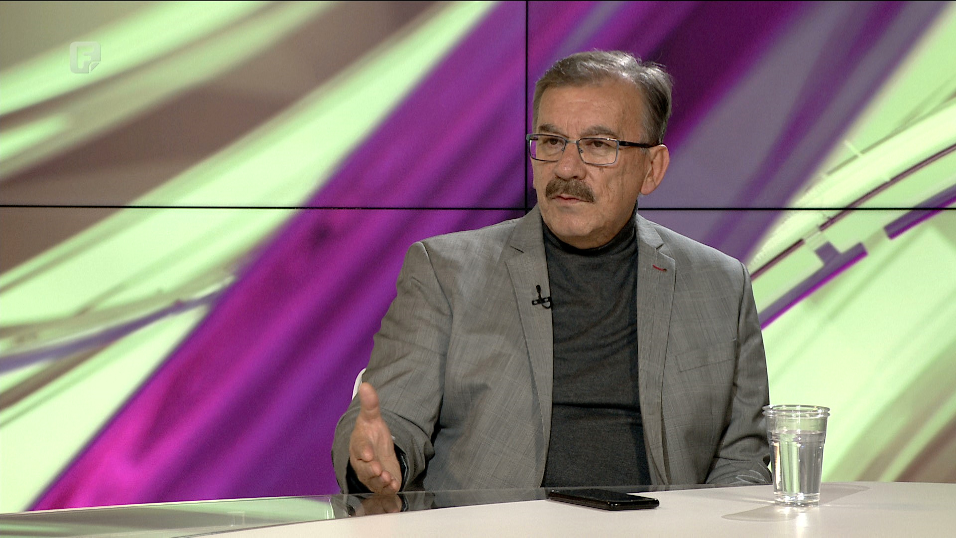 Lazović u Rezimeu: Srbija okreće leđa Dodiku, u BiH fali državnika