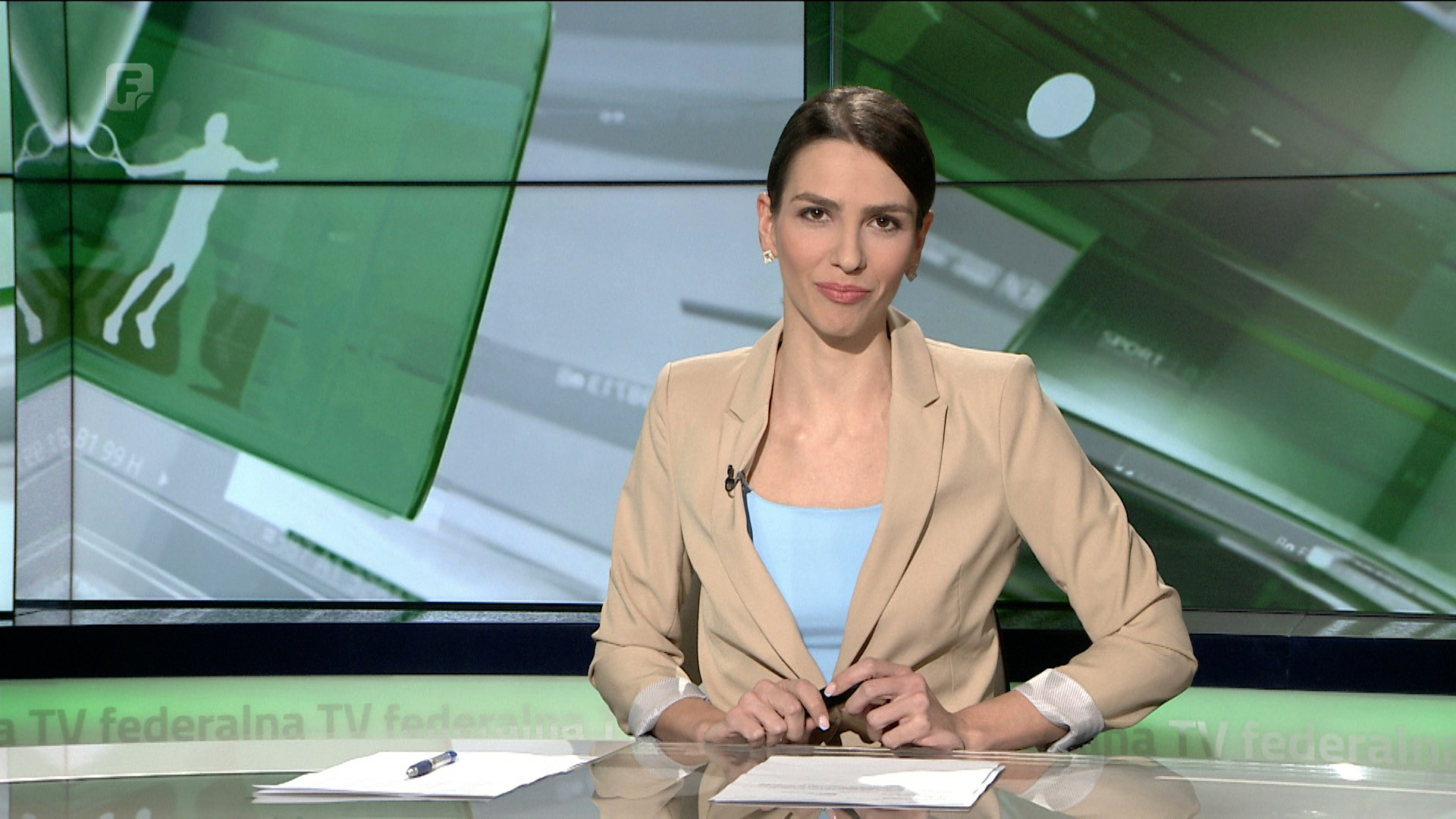 Sport - D2, 04.11.2021.