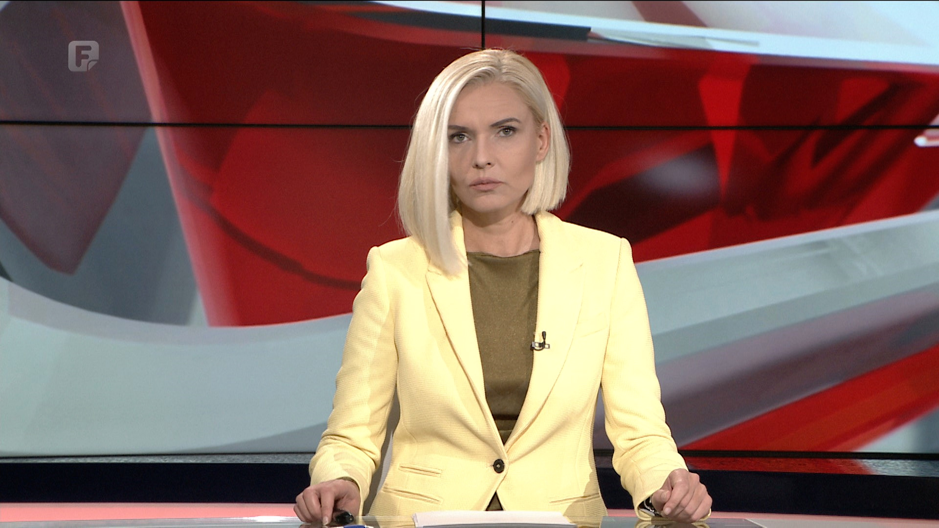 Dnevnik 2, 05.11.2021.