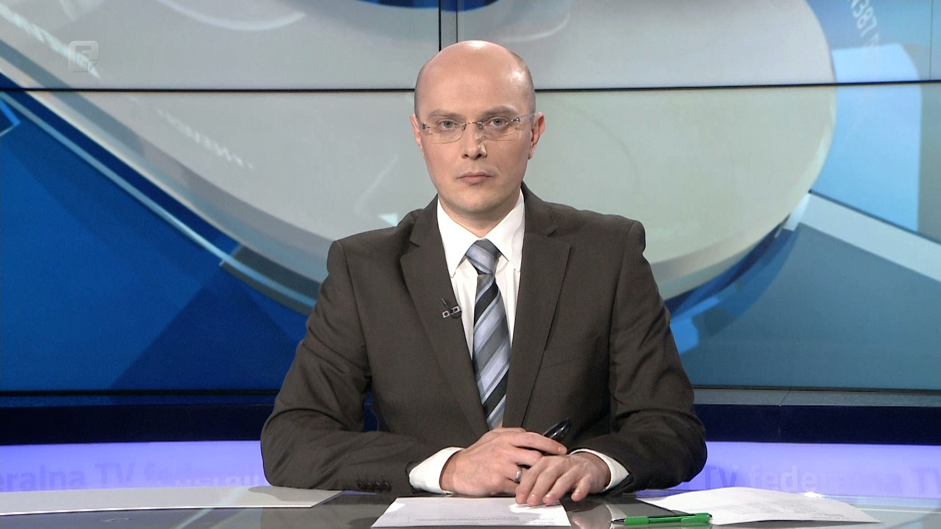 Dnevnik 3, 05.11.2021.