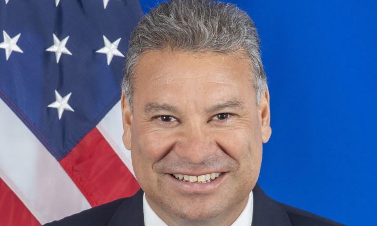 Susret Escobara i Komšića planiran za ponedjeljak