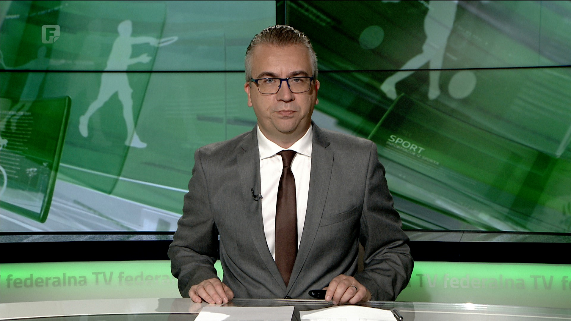 Sport - D2, 06.11.2021.