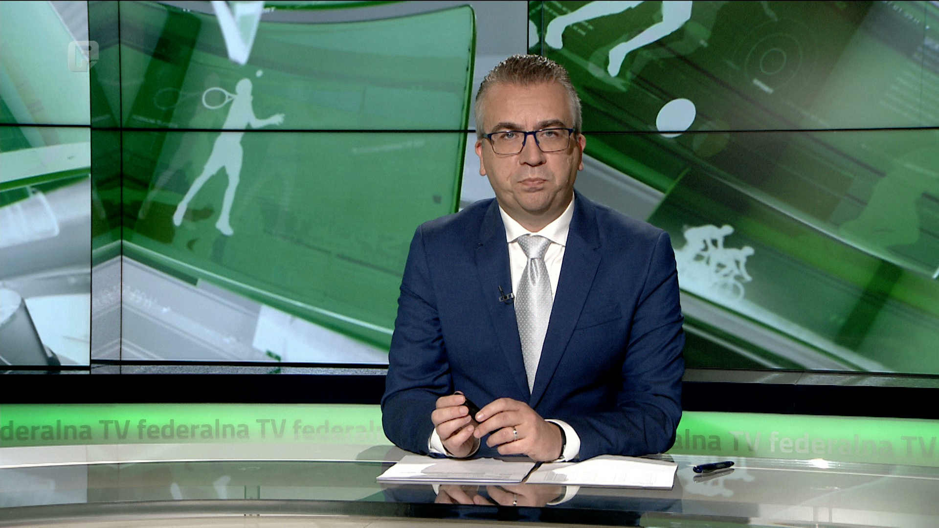Sport - D2, 07.11.2021.