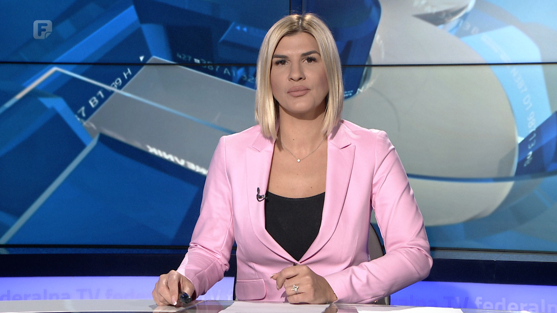 Dnevnik 3, 08.11.2021.