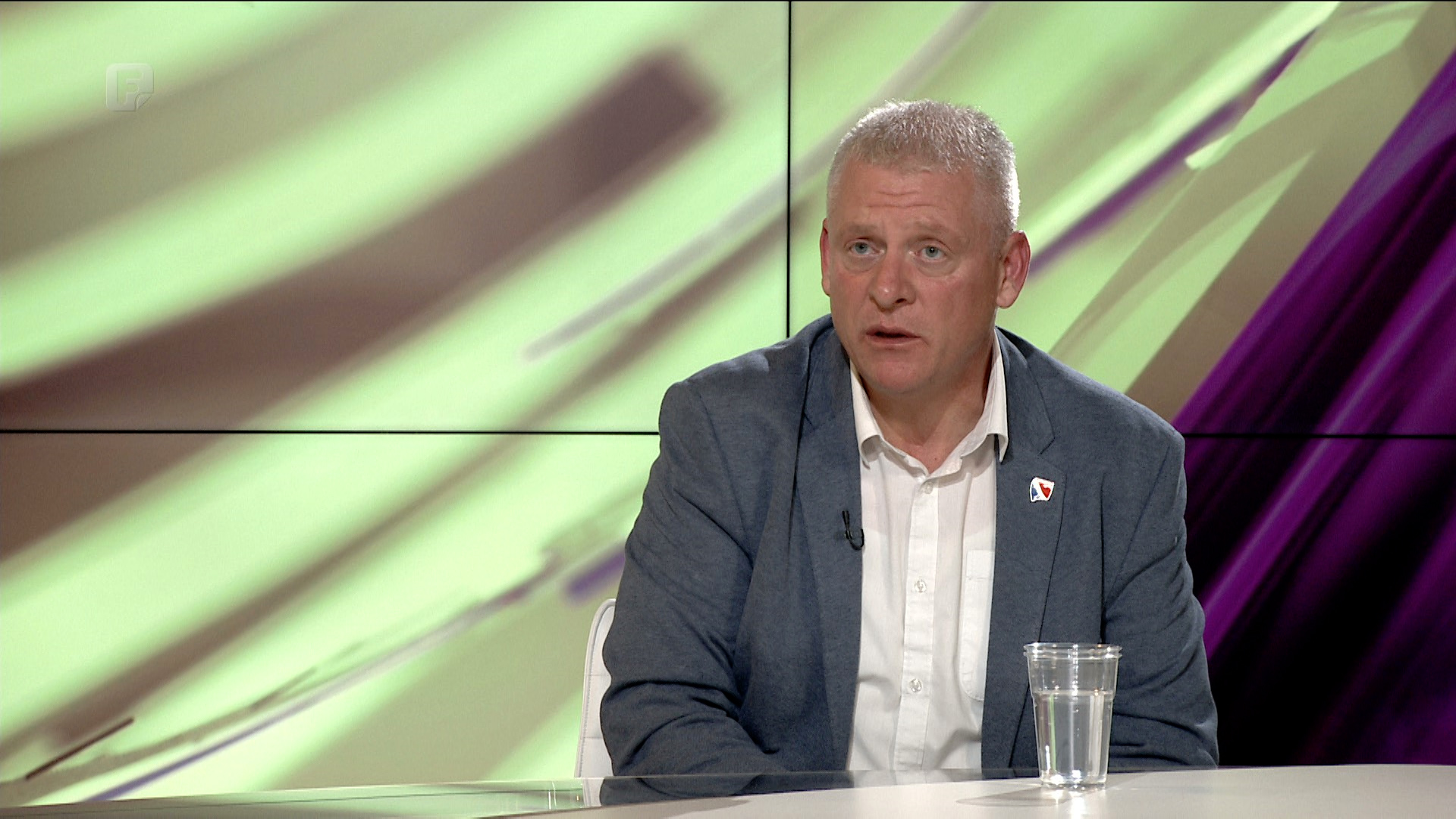 Begić: Dodika treba zabrinuti šutnja Schmidta, Amerikanci znaju šta rade