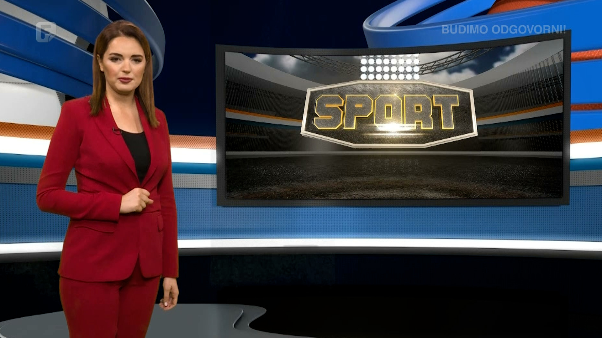 Sport, 08.11.2021.