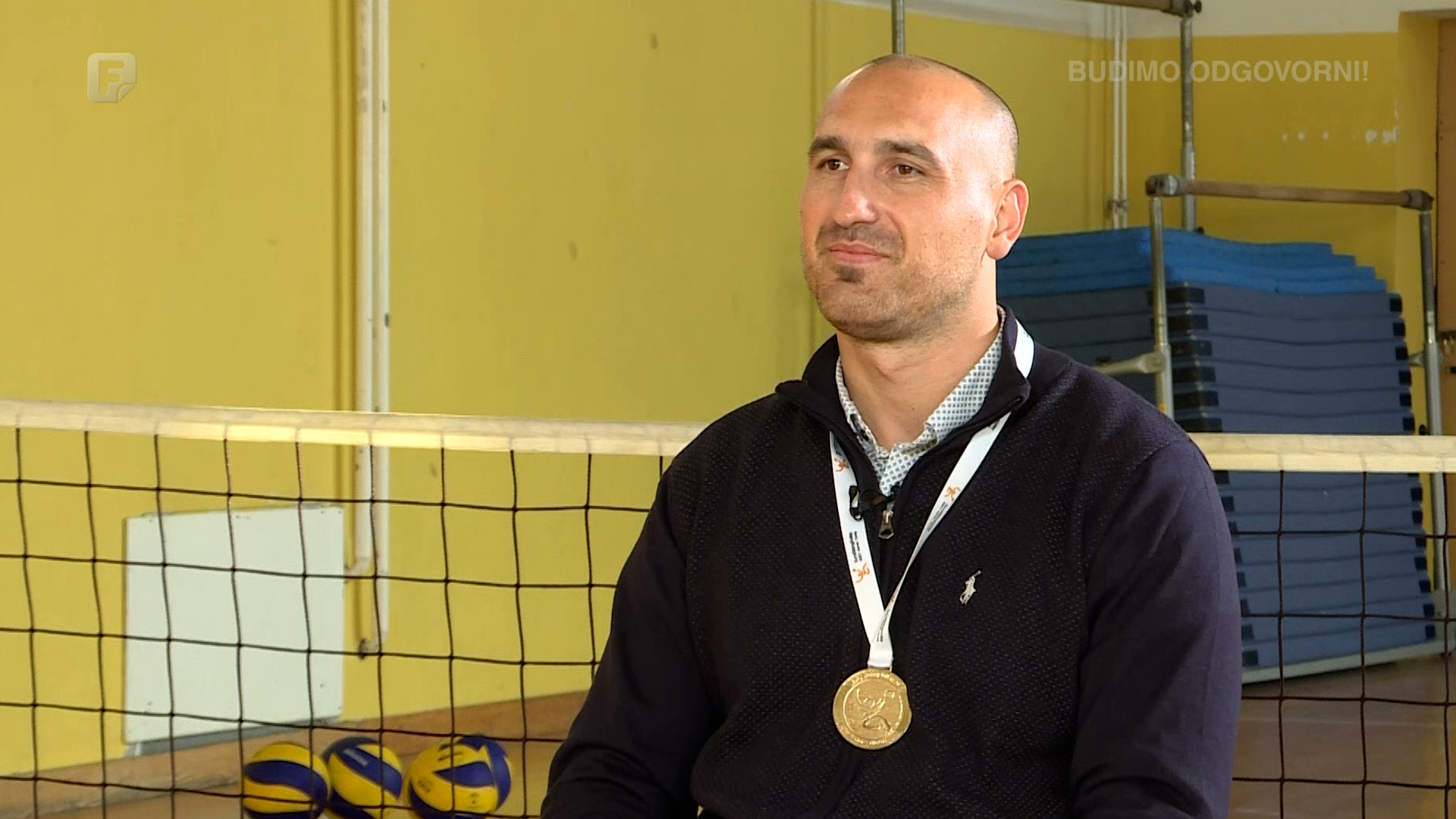 Duran za Sport: Mogu najaviti veliku borbu za zlato na Svjetskom prvenstvu