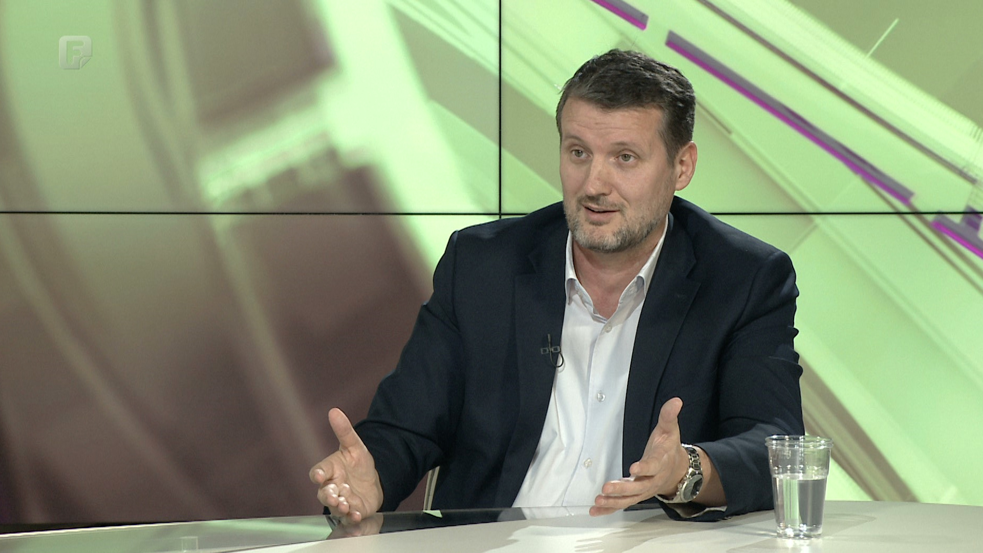 Šepić: Pozivam tužitelje na hrabrost, SDA najodgovornija za ovu situaciju