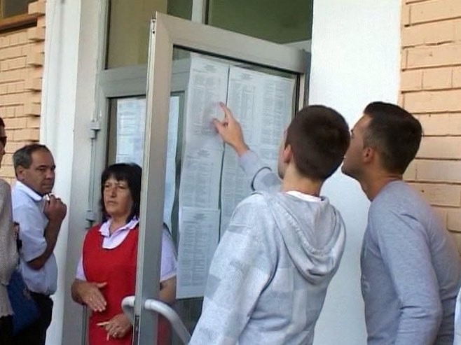 Predstavljanje izvještaja "Žene na tržištu rada u BiH"