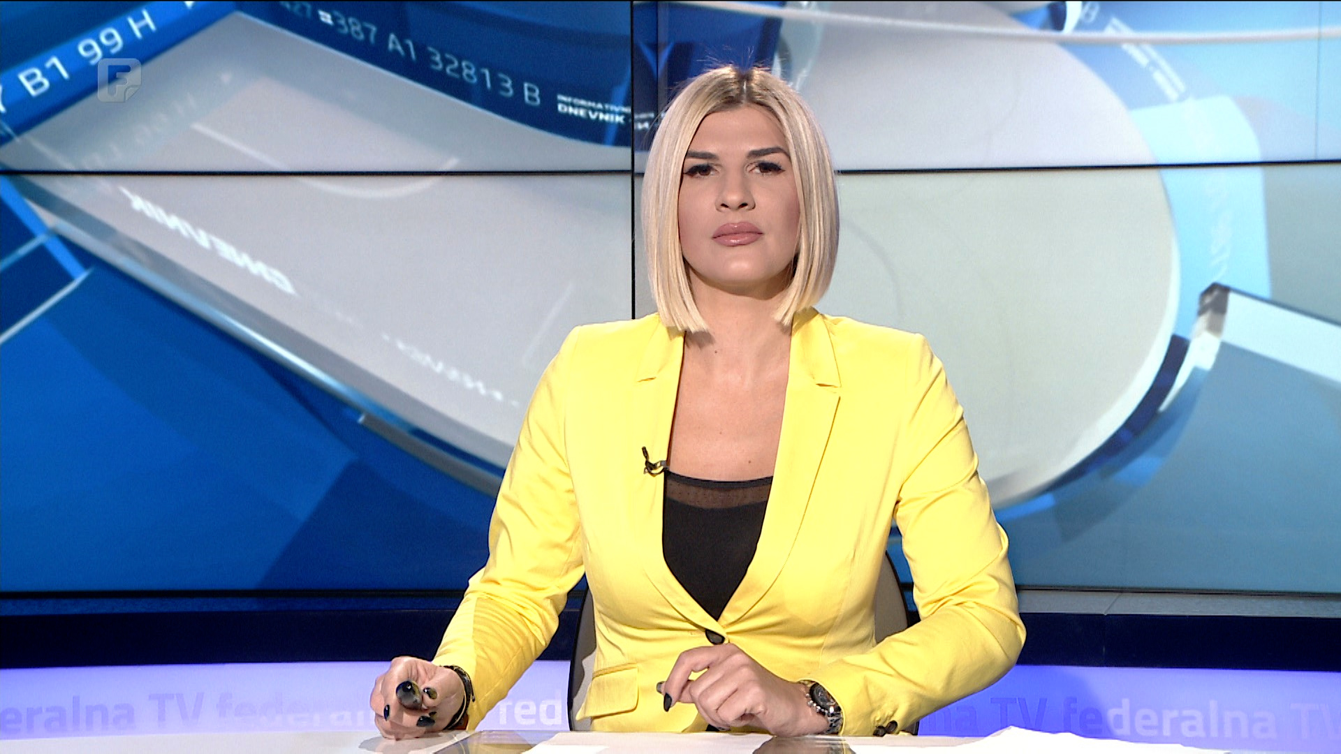 Dnevnik 3, 10.11.2021.